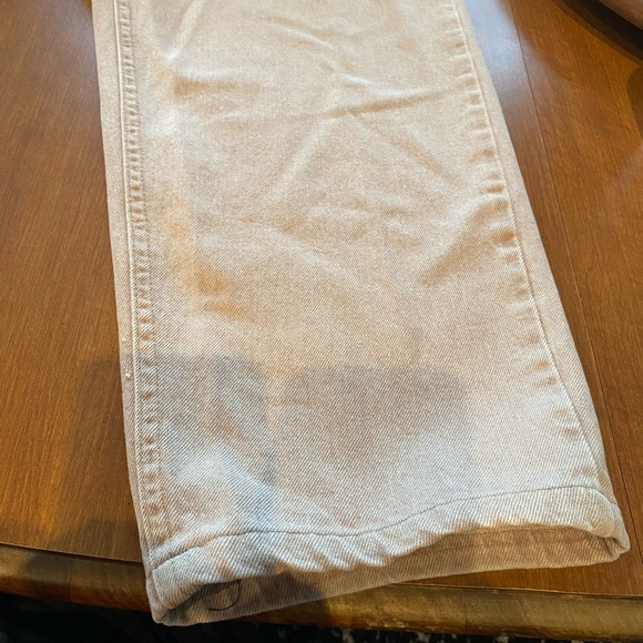 LL Bean Woman’s Jeans - Size 14x30 (300) - Picture 12 of 13